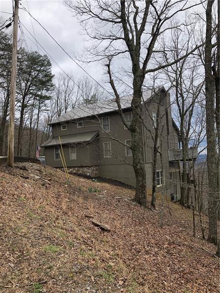 442 Cutthroat Ridge Road Jasper, GA 30143 - Photo 1 of 1 Gallery Image 1