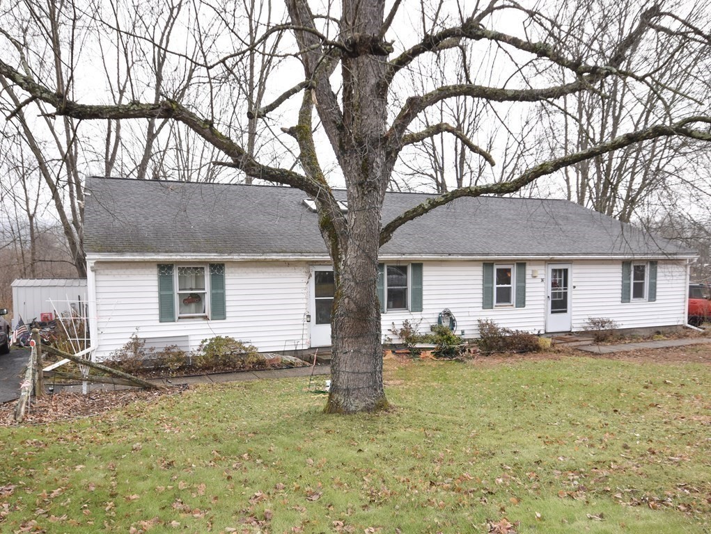 34-36 Hadley Road Sunderland, MA 01375 - Photo 3 of 26 Gallery Image 3