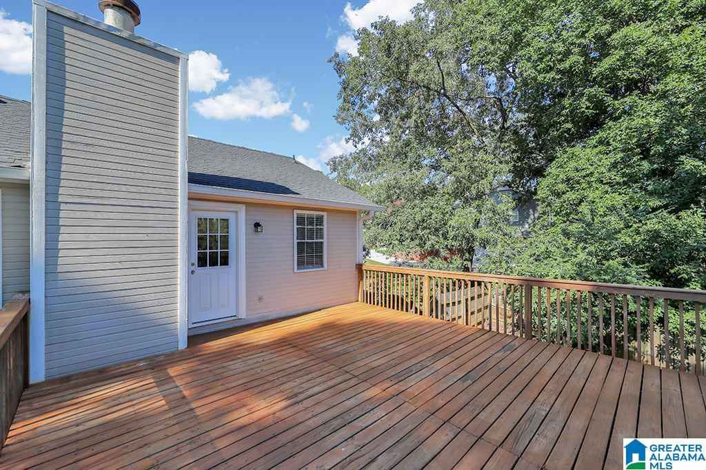 5221 Chestnut Lane Pinson, AL 35126 - Photo 25 of 41