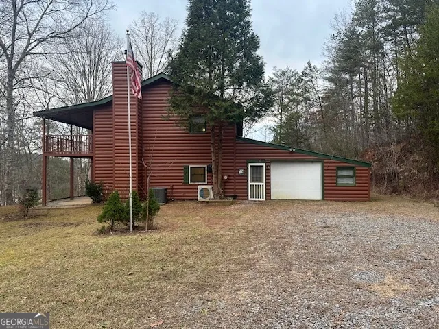 $286,000 | 1200 Knollwood Lane, Mineral Bluff, GA 30559