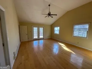 $286,000 | 1200 Knollwood Lane, Mineral Bluff, GA 30559