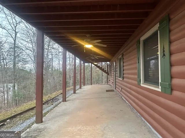 $286,000 | 1200 Knollwood Lane, Mineral Bluff, GA 30559