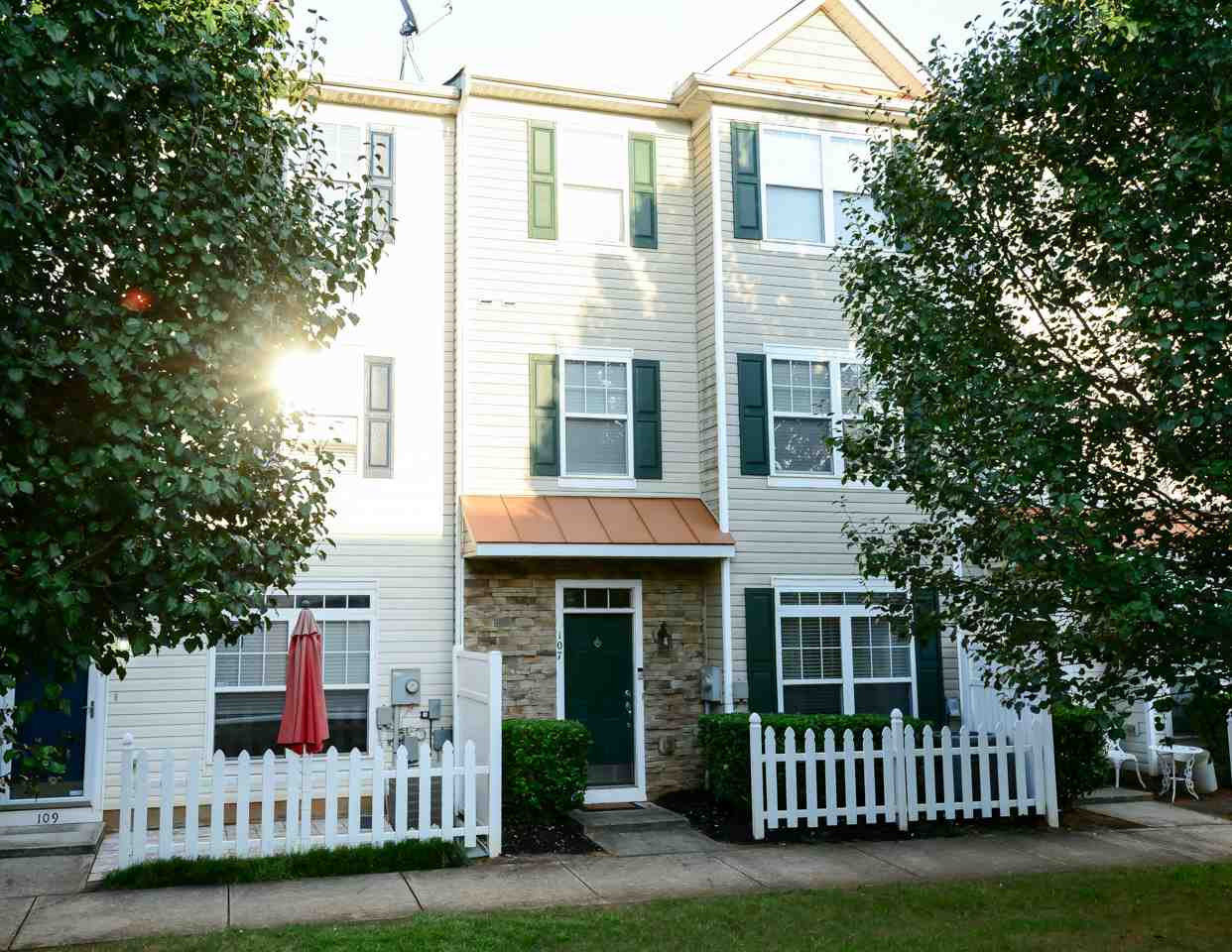 2201 Raven Road, Unit 107 Raleigh, NC 27614 - Photo 3 of 16 Photo 3