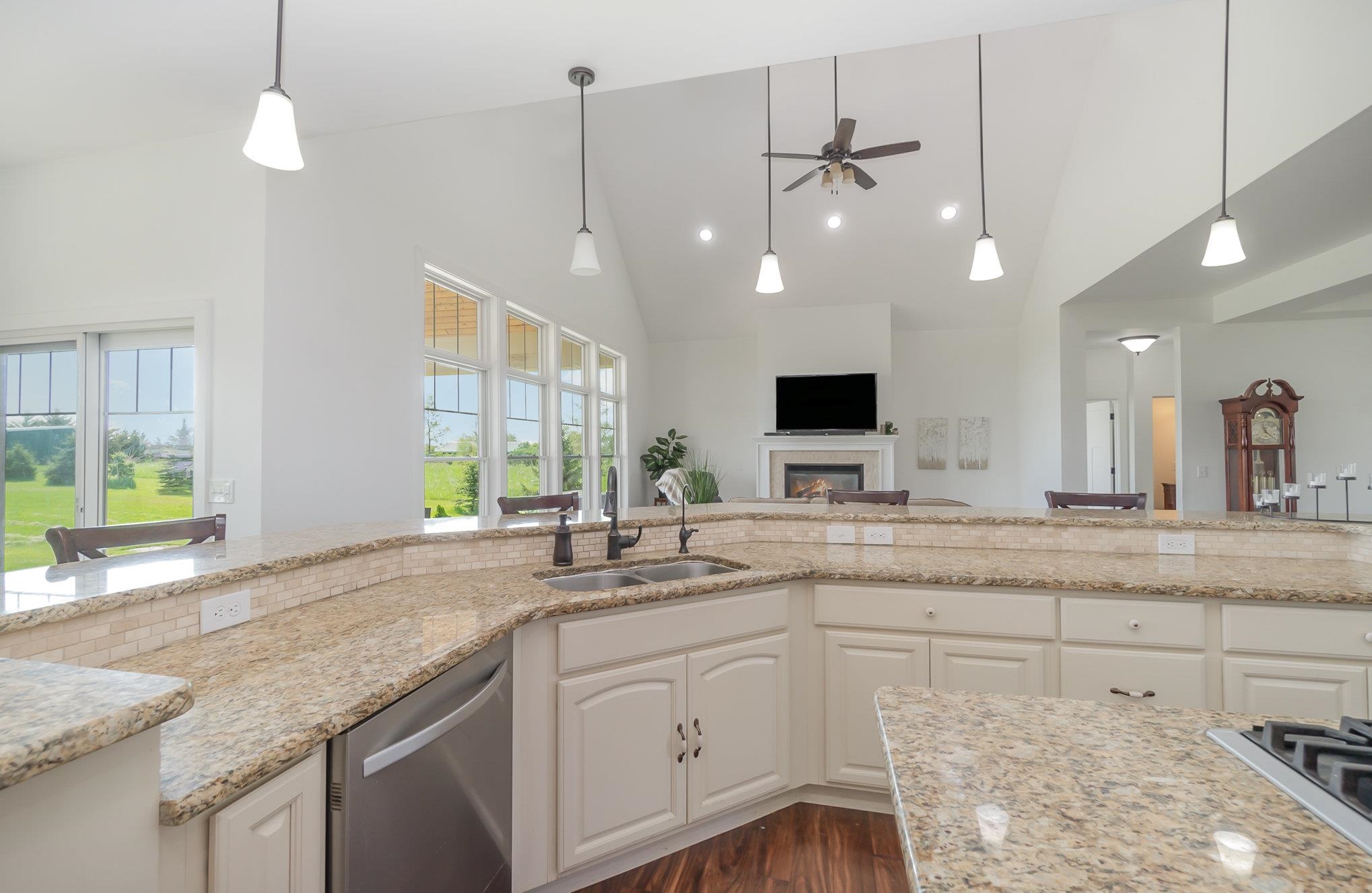 8546 North Alger Road Alma, MI 48801 - Photo 14 of 40