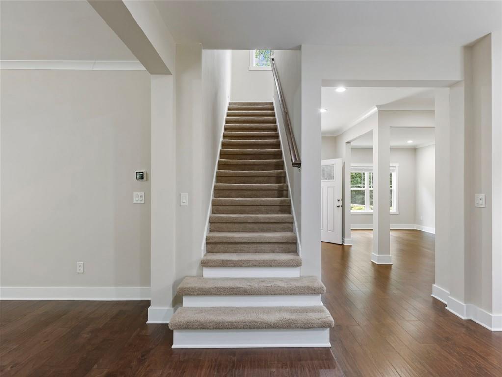 6351 Blackjack Road Flowery Branch, GA 30542 - Photo 17 of 47