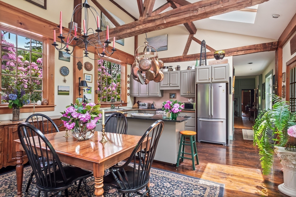 1 Buffington Hill Road Worthington, MA 01098 - Photo 15 of 42