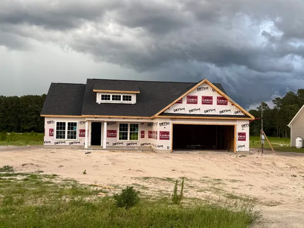 $334,900 | 378 Three Curve Road, Loris, SC 29569