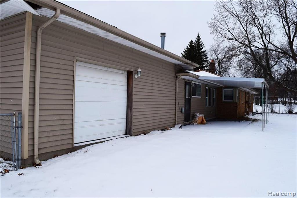 4845 Toepfer Road Warren, MI 48091 - Photo 14 of 14