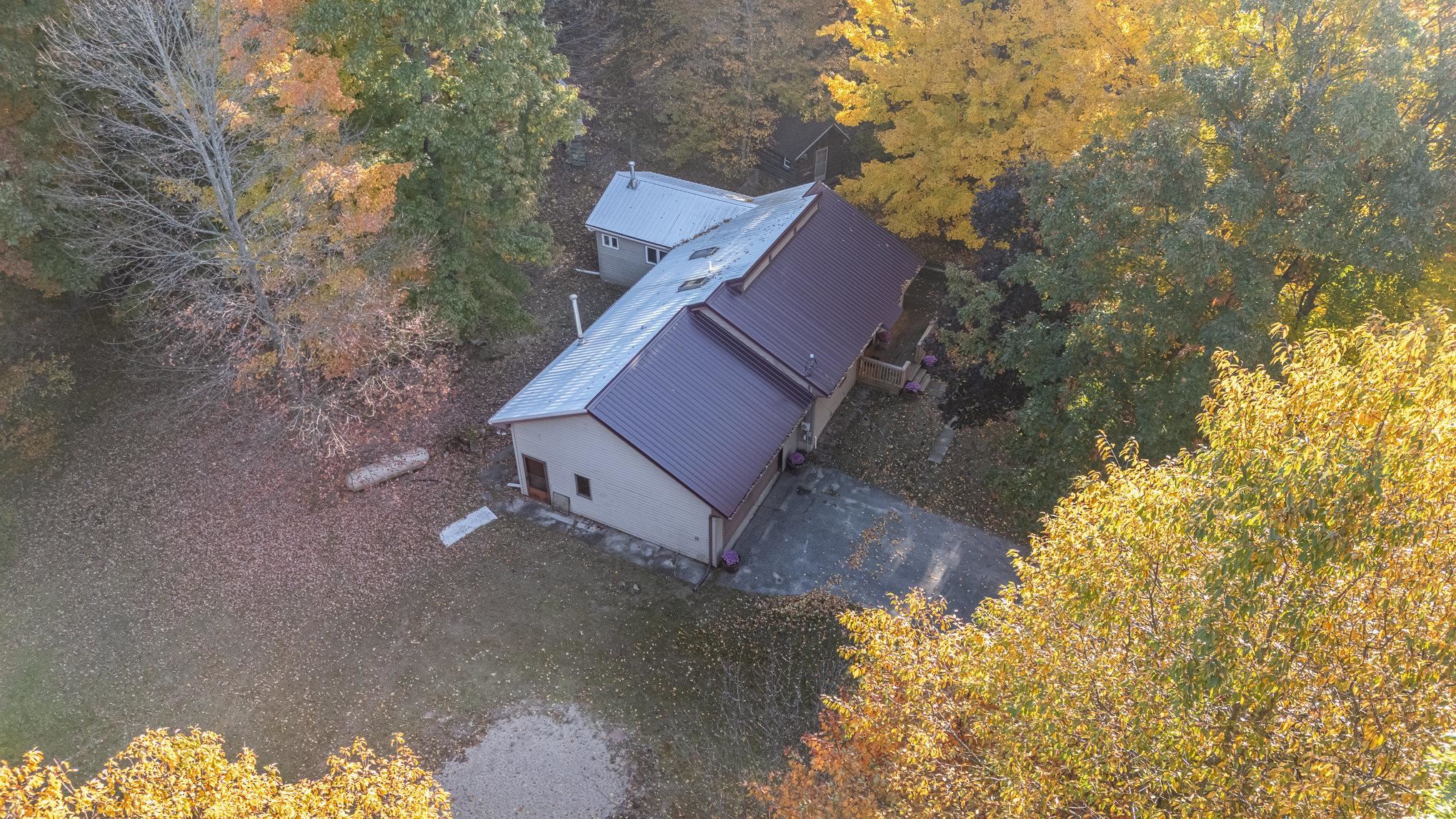 2675 South Brinton Road Remus, MI 49340 - Photo 26 of 30