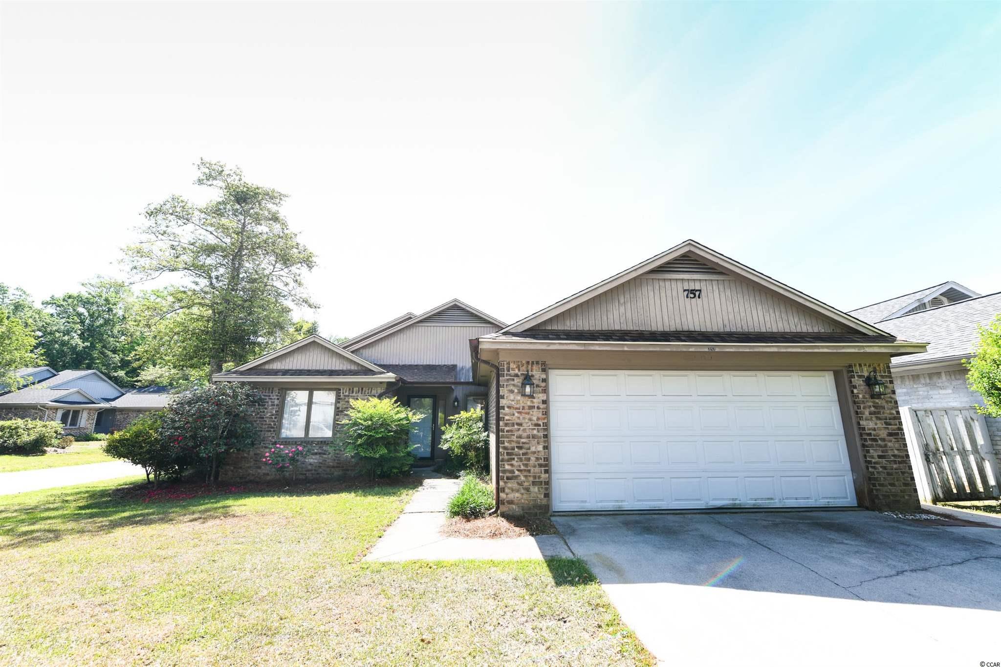 757 Kittiwake Lane Murrells Inlet, SC 29576 - Photo 1 of 24 Gallery Image 1