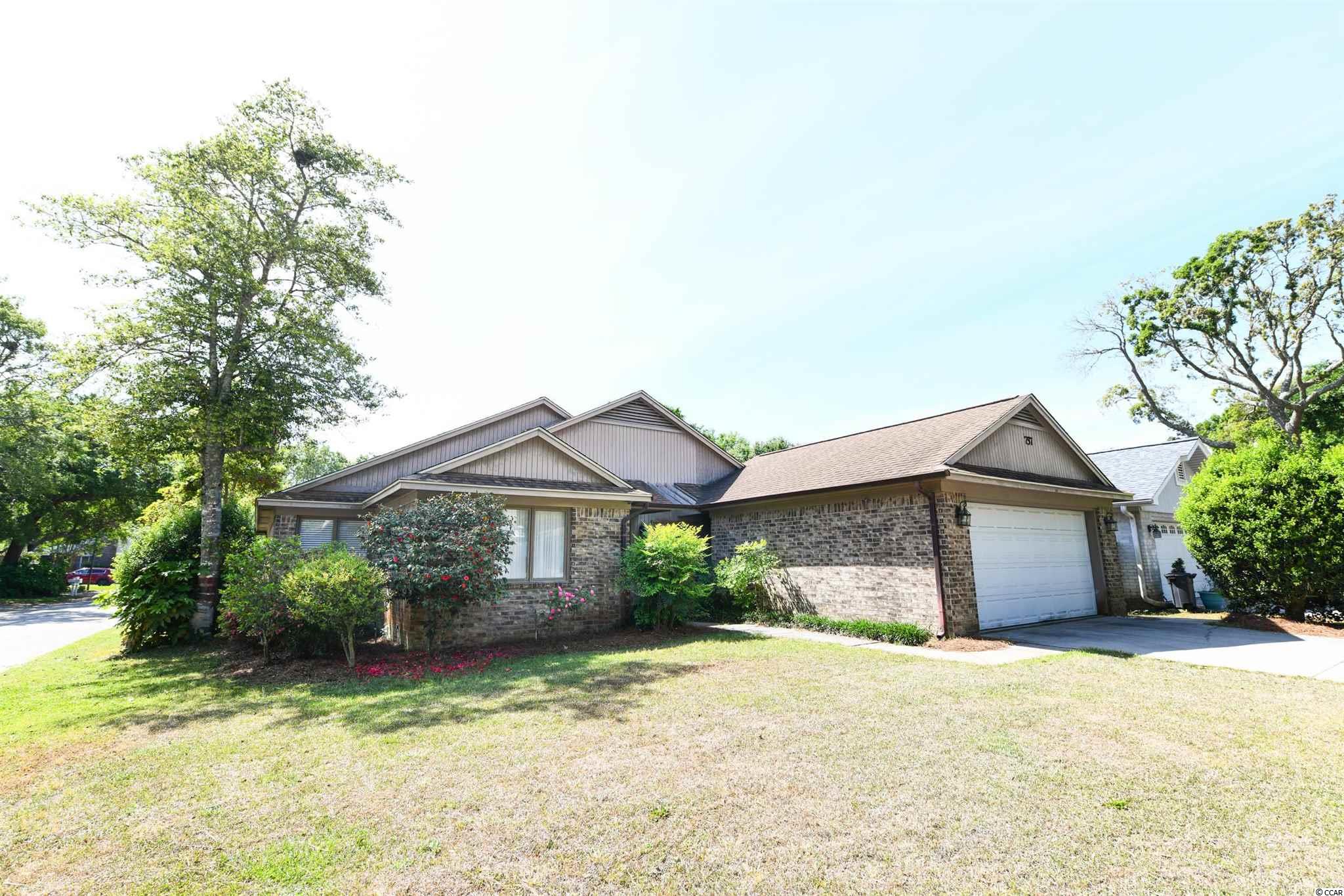 757 Kittiwake Lane Murrells Inlet, SC 29576 - Photo 2 of 24 Gallery Image 2