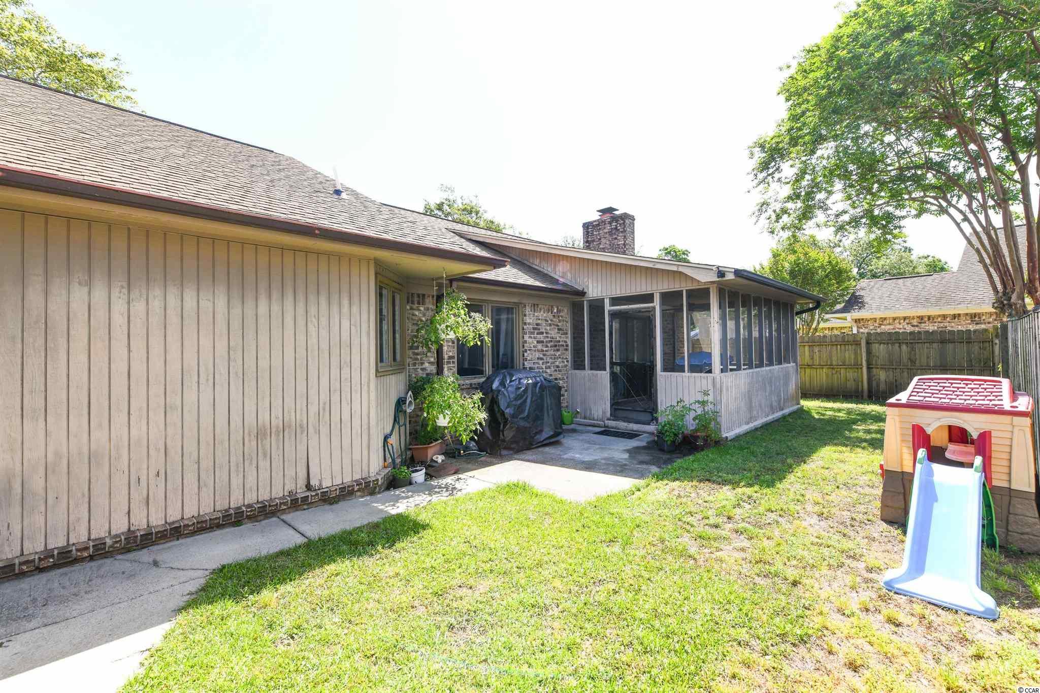 757 Kittiwake Lane Murrells Inlet, SC 29576 - Photo 22 of 24 Gallery Image 22