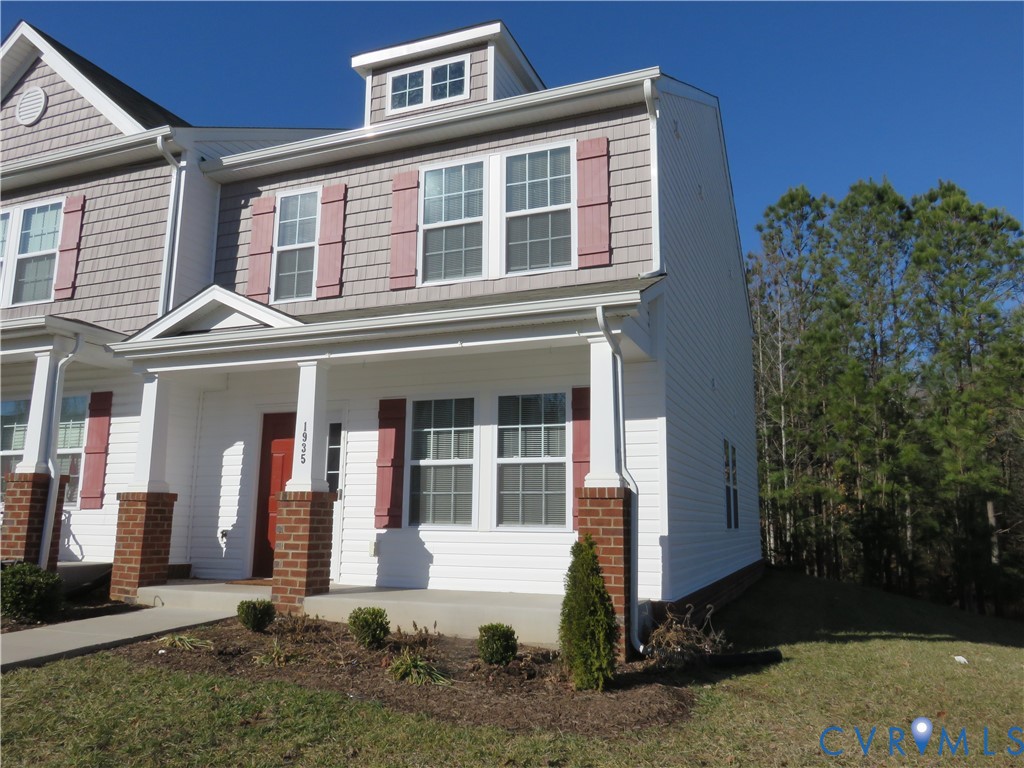 1935 Kennington Park Road Aylett, VA 23009 - Photo 1 of 42