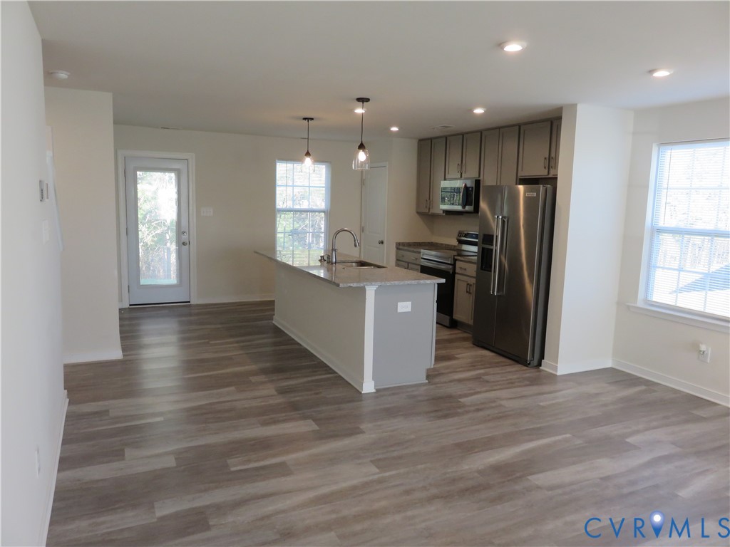 1935 Kennington Park Road Aylett, VA 23009 - Photo 17 of 42