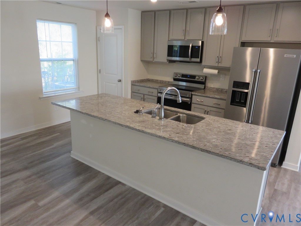 1935 Kennington Park Road Aylett, VA 23009 - Photo 19 of 42