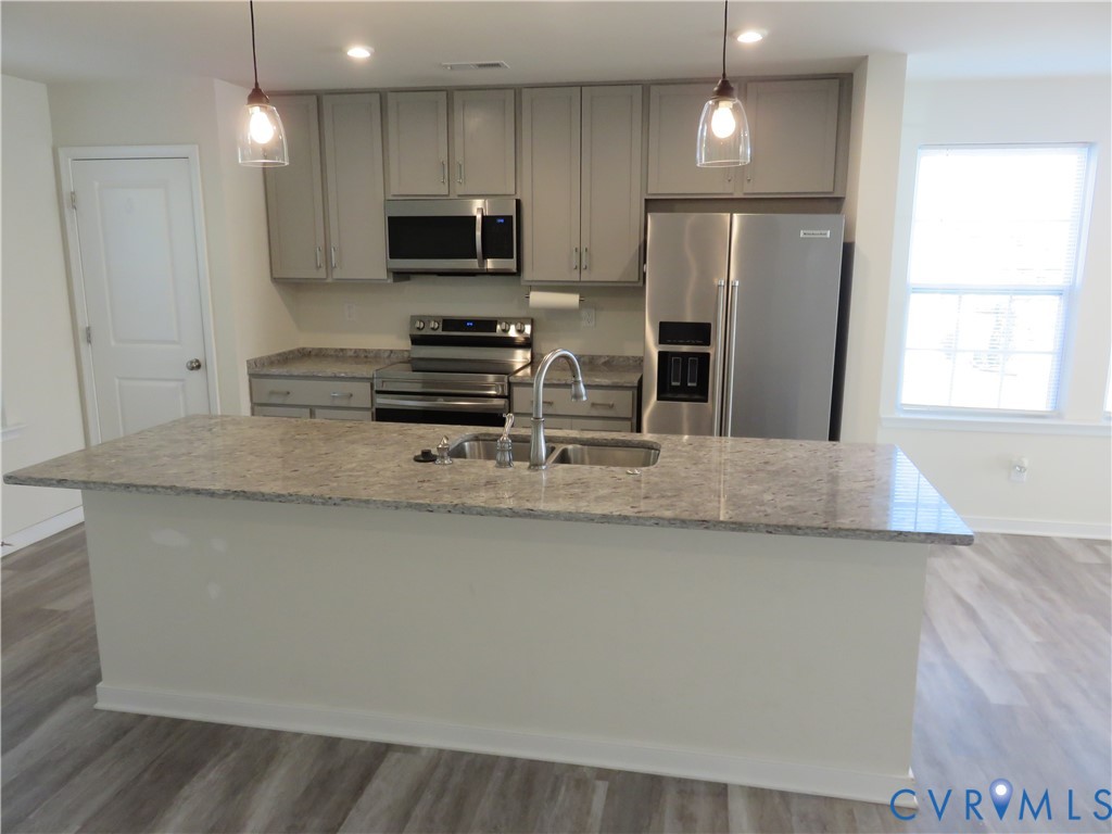 1935 Kennington Park Road Aylett, VA 23009 - Photo 20 of 42