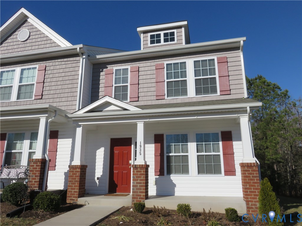 1935 Kennington Park Road Aylett, VA 23009 - Photo 2 of 42