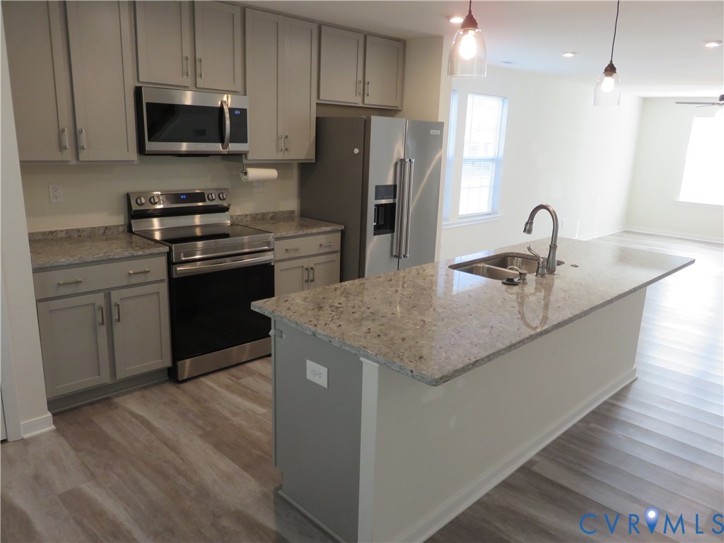 1935 Kennington Park Road Aylett, VA 23009 - Photo 22 of 42