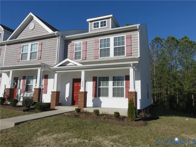 $289,900 | 1935 Kennington Park Road, Aylett, VA 23009