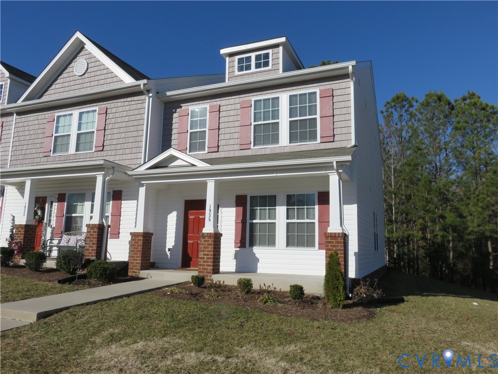 1935 Kennington Park Road Aylett, VA 23009 - Photo 6 of 42