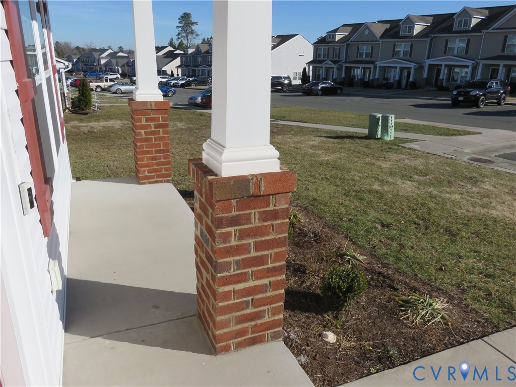 1935 Kennington Park Road Aylett, VA 23009 - Photo 10 of 42