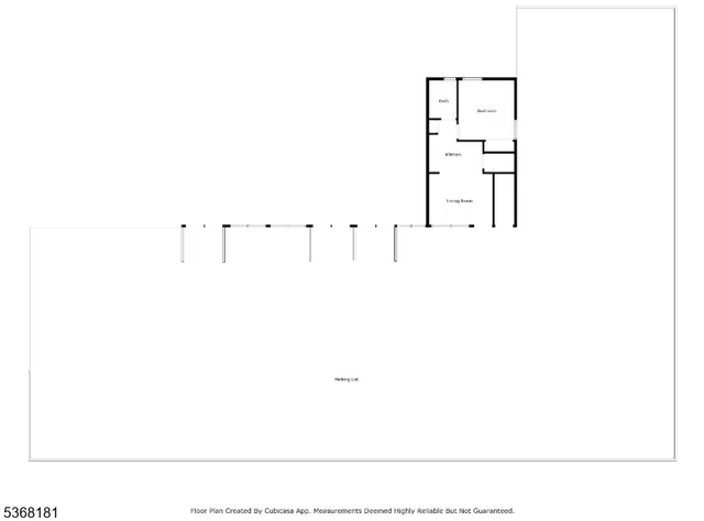 $1,794 | 1300 Fulton Street, Unit 3, Rahway, NJ 07065