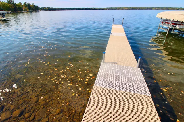 $350,000 | 4059 Hiram Township 9, Hackensack, MN 56452