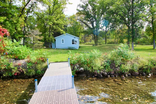 $350,000 | 4059 Hiram Township 9, Hackensack, MN 56452