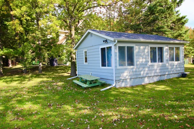 $350,000 | 4059 Hiram Township 9, Hackensack, MN 56452