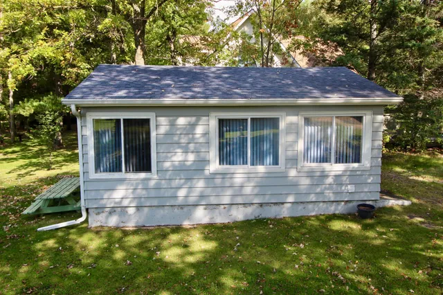 $350,000 | 4059 Hiram Township 9, Hackensack, MN 56452