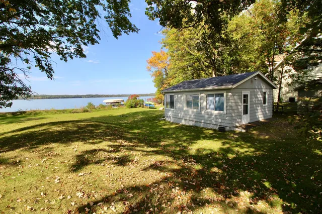 $350,000 | 4059 Hiram Township 9, Hackensack, MN 56452