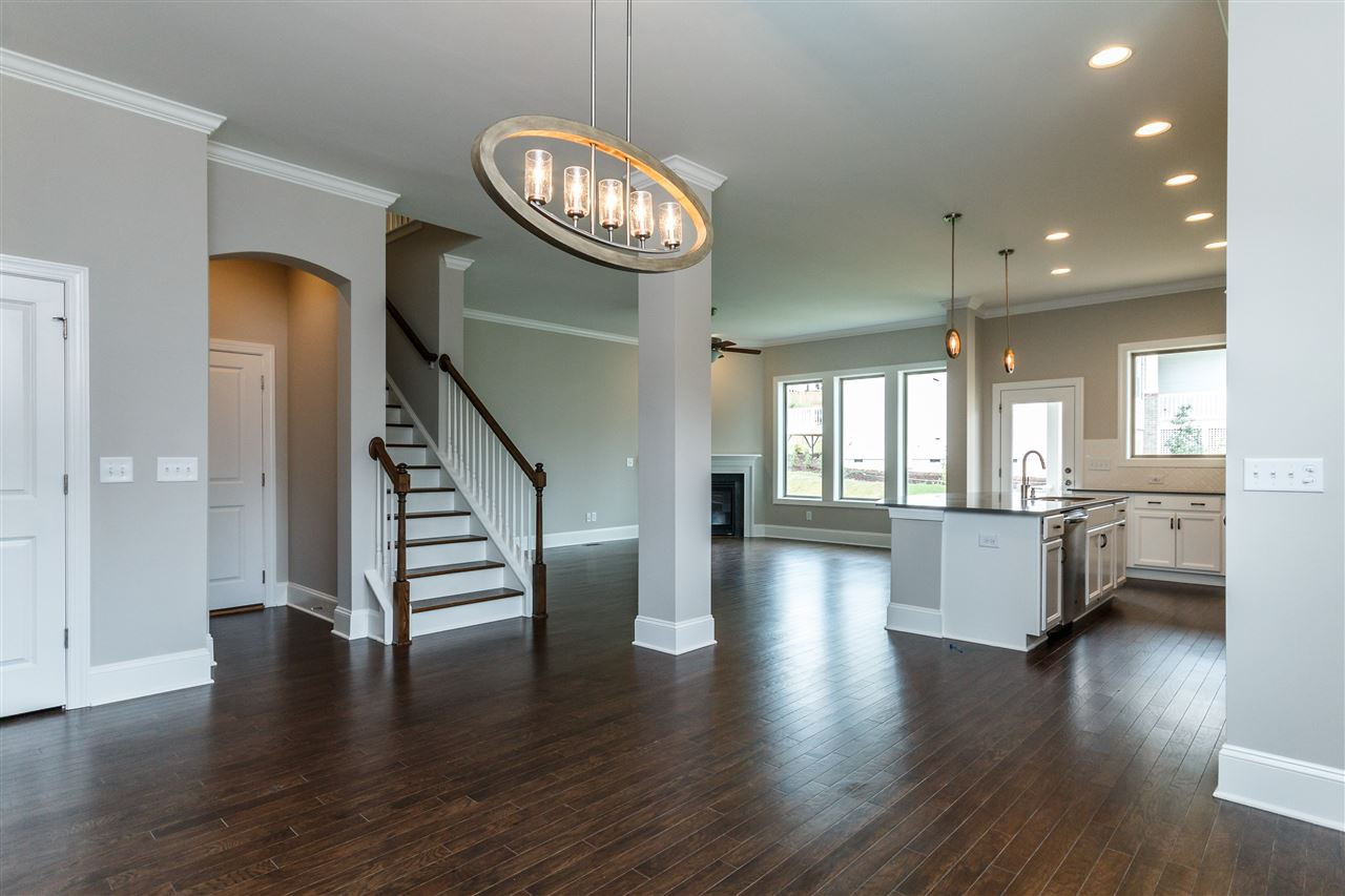 324 Cardinal Ridge Road Chapel Hill, NC 27516 - Photo 7 of 25 Photo 7