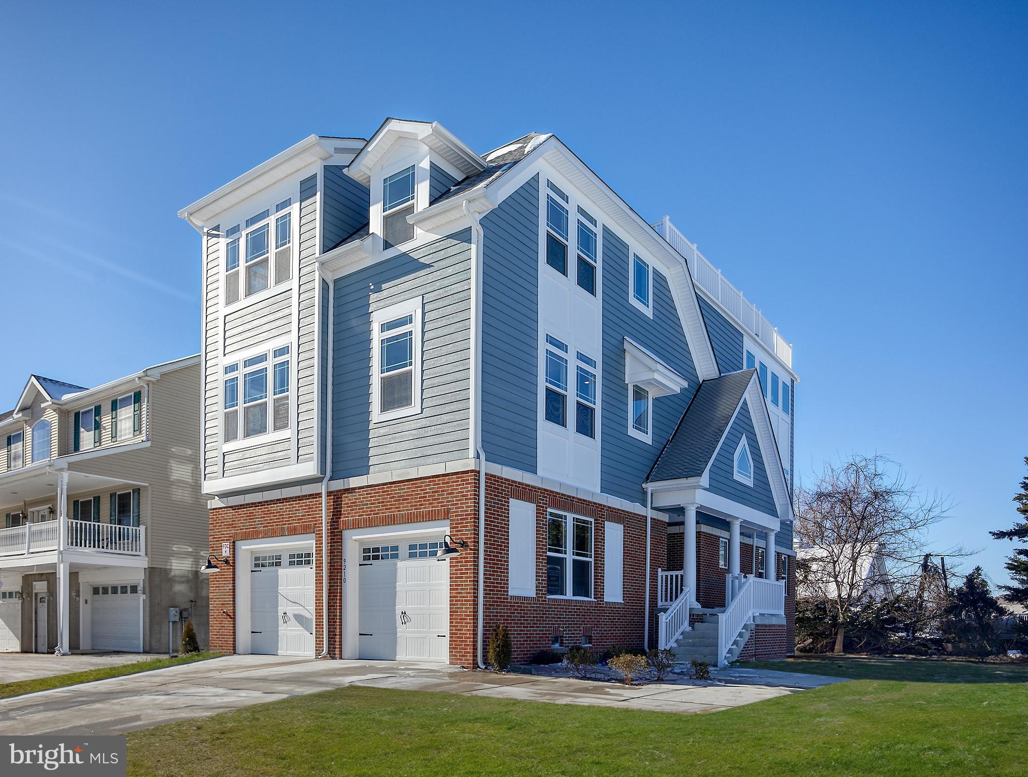 9210 Cuckold Point Road Edgemere, MD 21219 - Photo 1 of 47