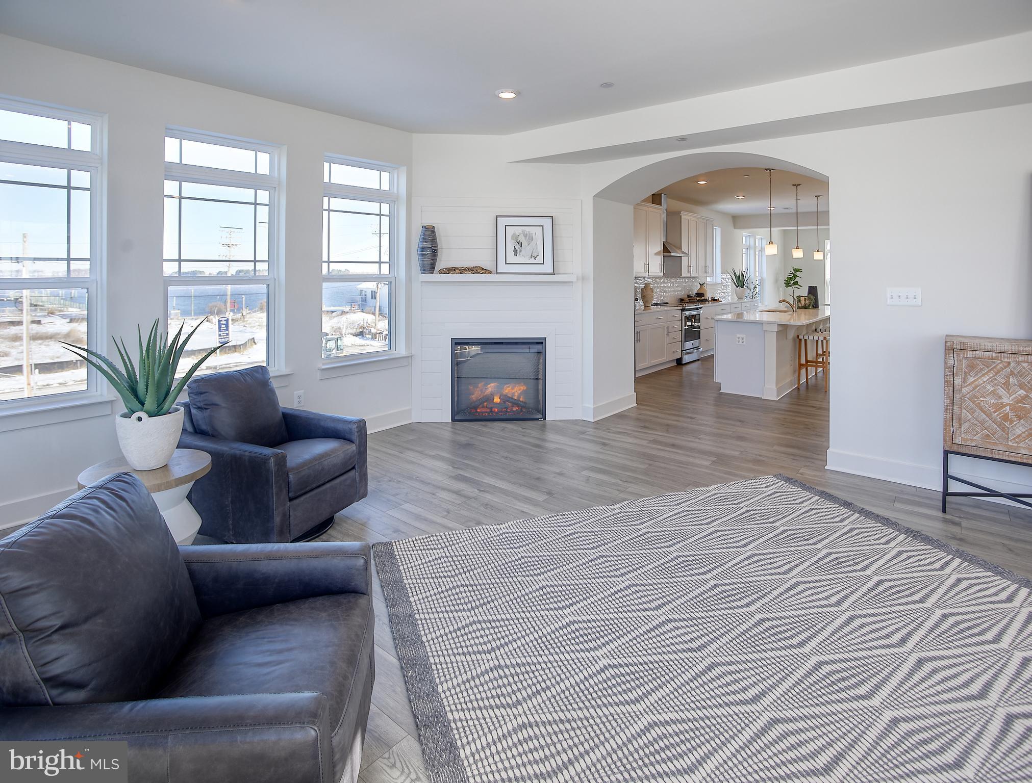 9210 Cuckold Point Road Edgemere, MD 21219 - Photo 14 of 47