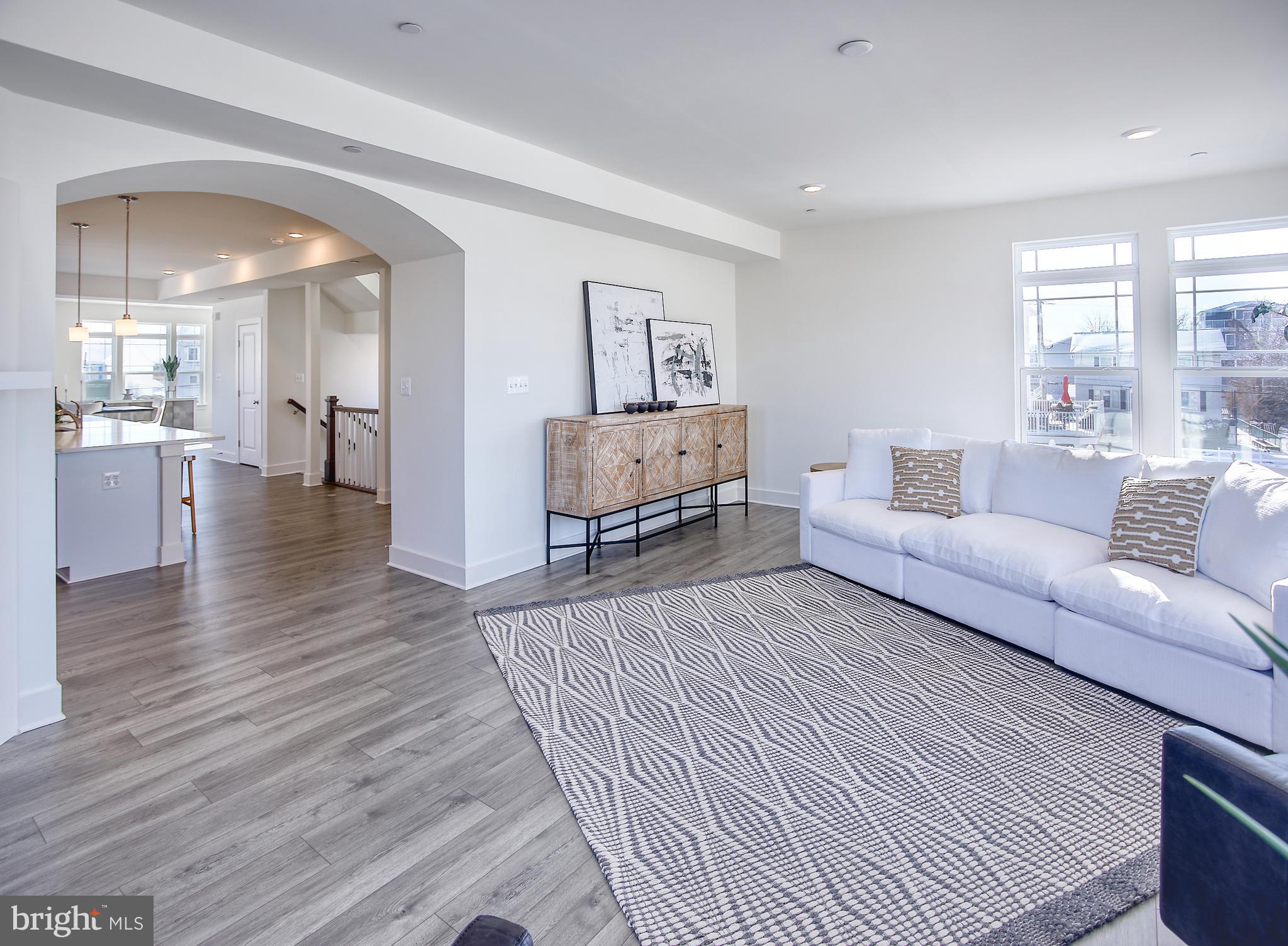 9210 Cuckold Point Road Edgemere, MD 21219 - Photo 15 of 47