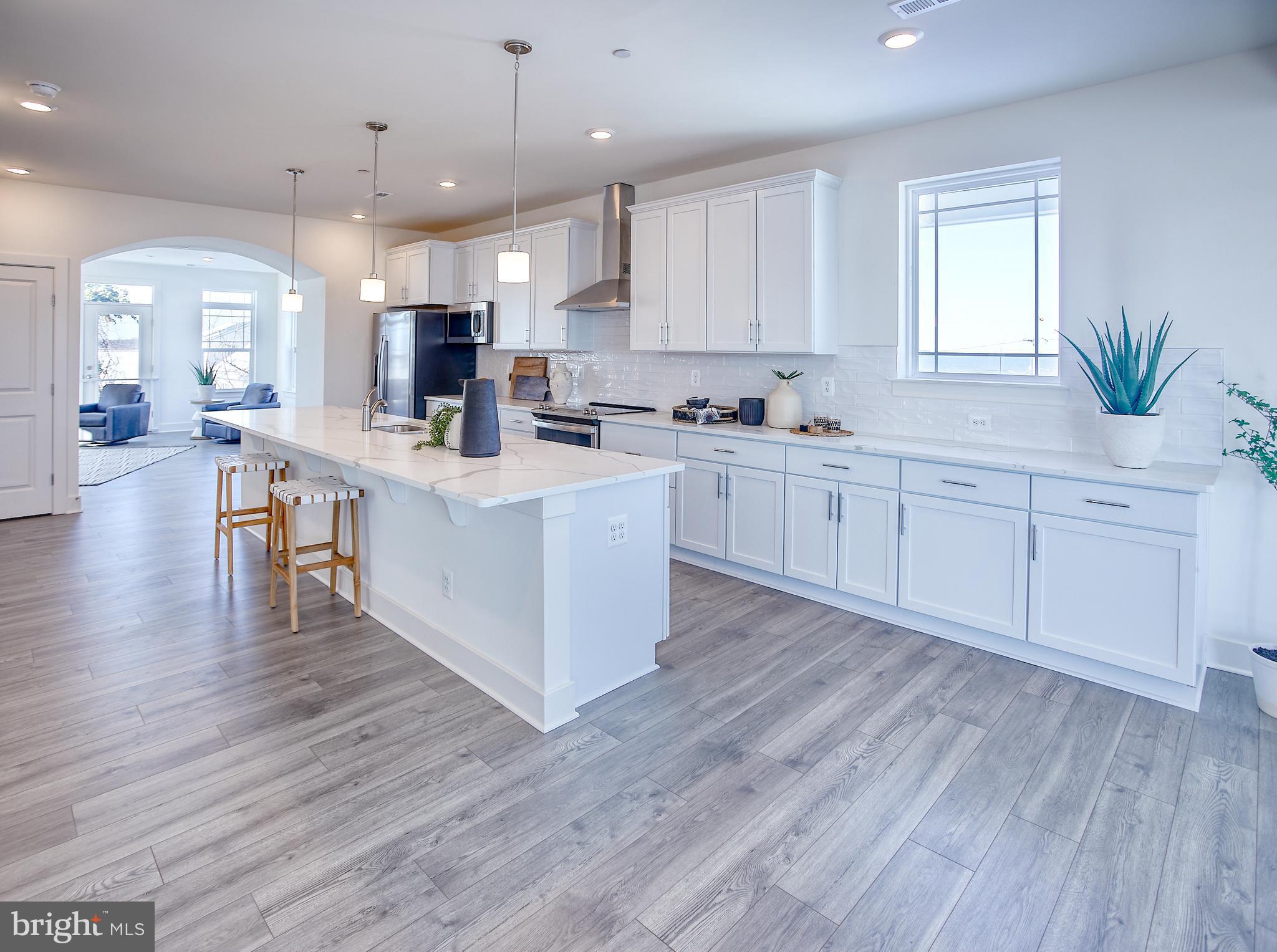 9210 Cuckold Point Road Edgemere, MD 21219 - Photo 16 of 47