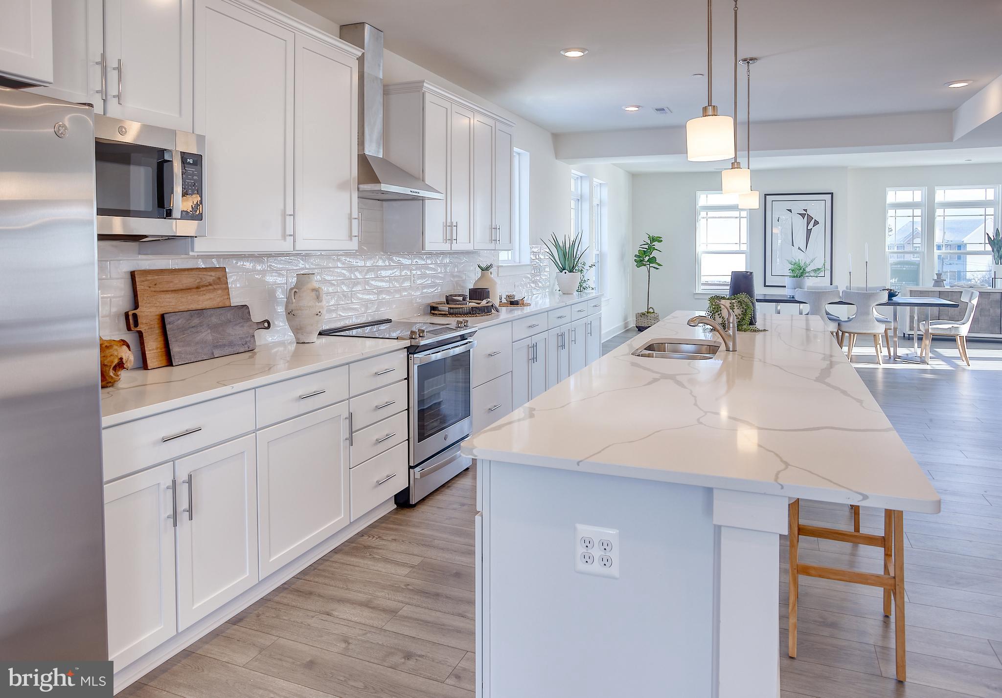 9210 Cuckold Point Road Edgemere, MD 21219 - Photo 17 of 47