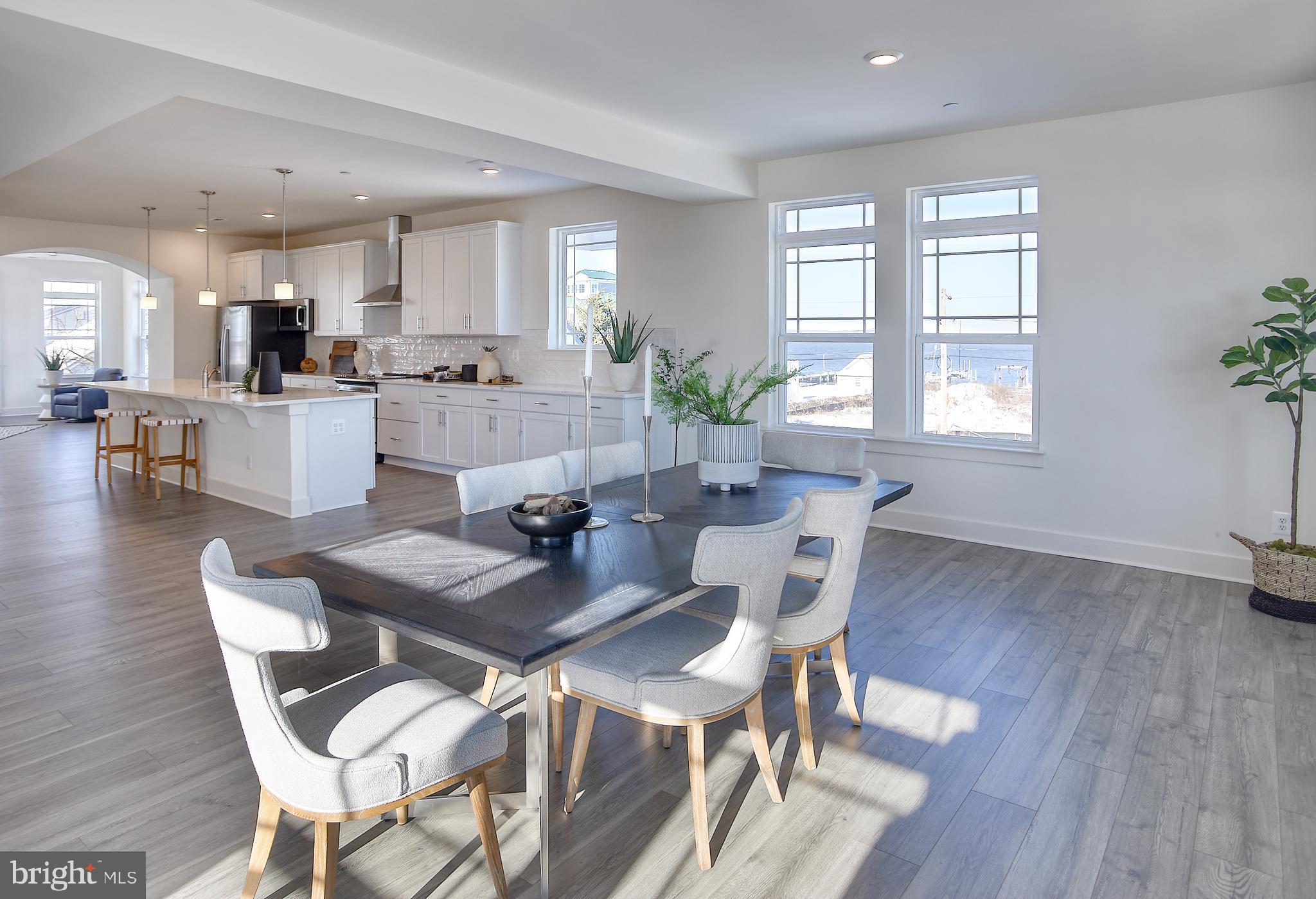 9210 Cuckold Point Road Edgemere, MD 21219 - Photo 23 of 47