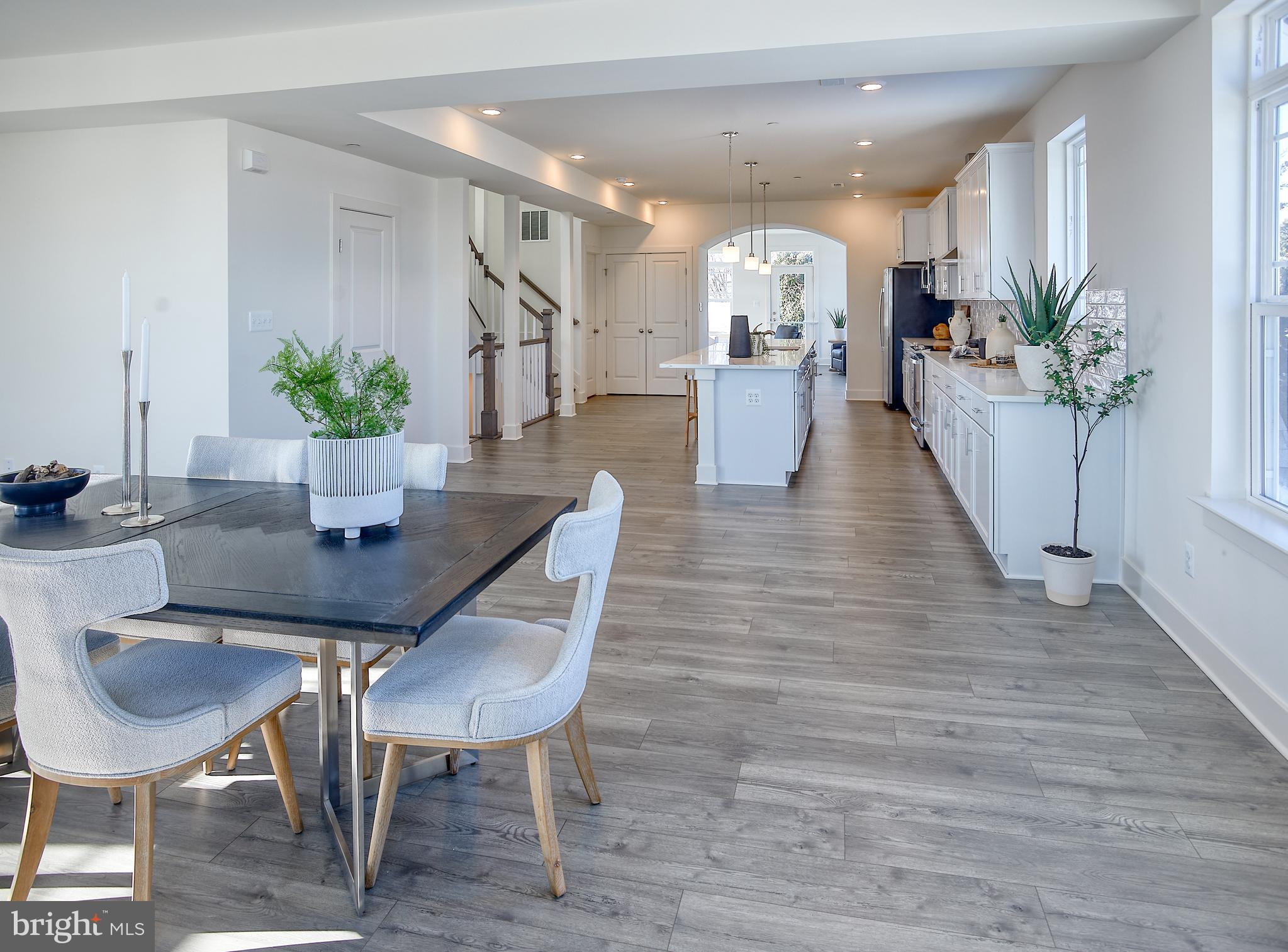 9210 Cuckold Point Road Edgemere, MD 21219 - Photo 24 of 47