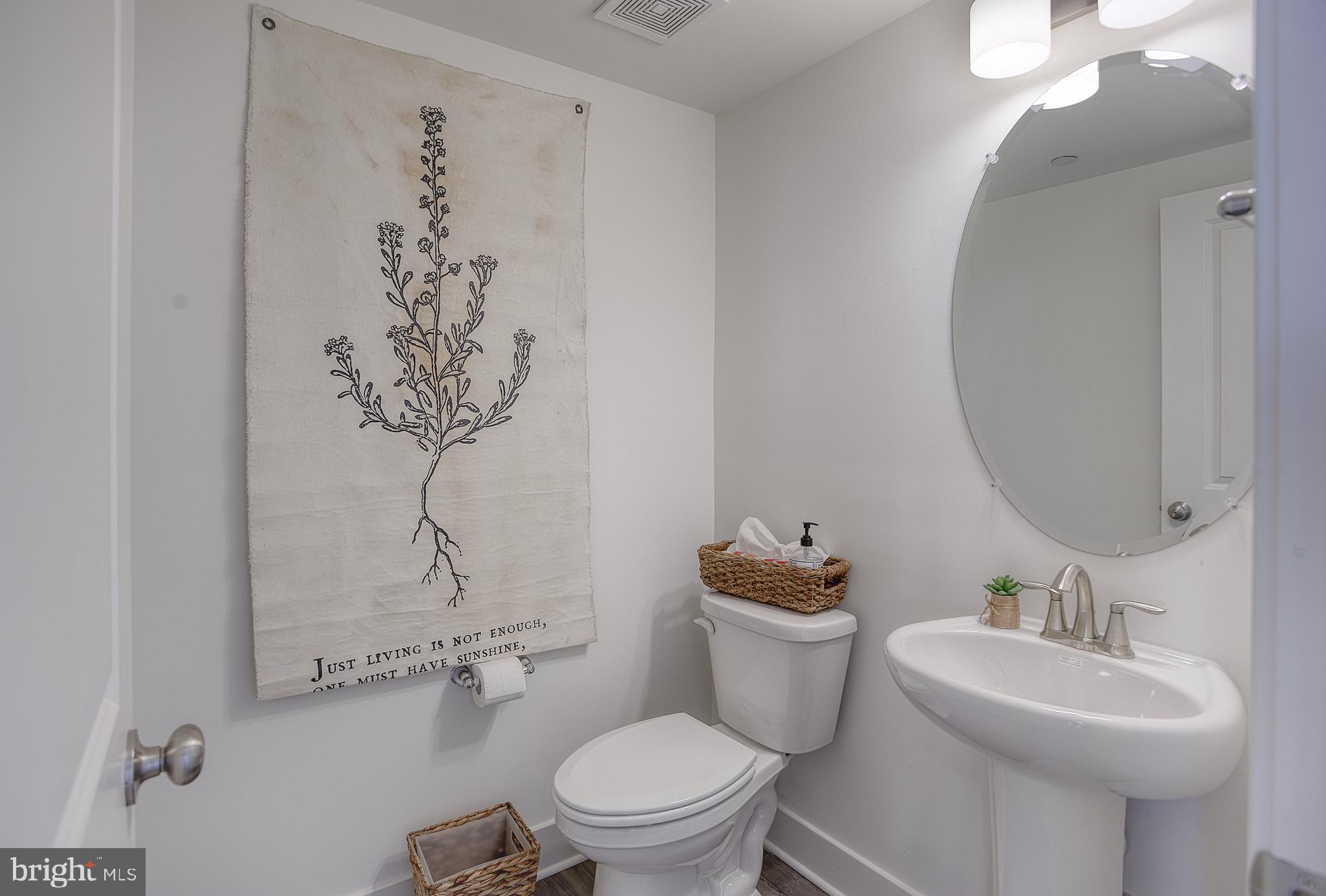 9210 Cuckold Point Road Edgemere, MD 21219 - Photo 26 of 47