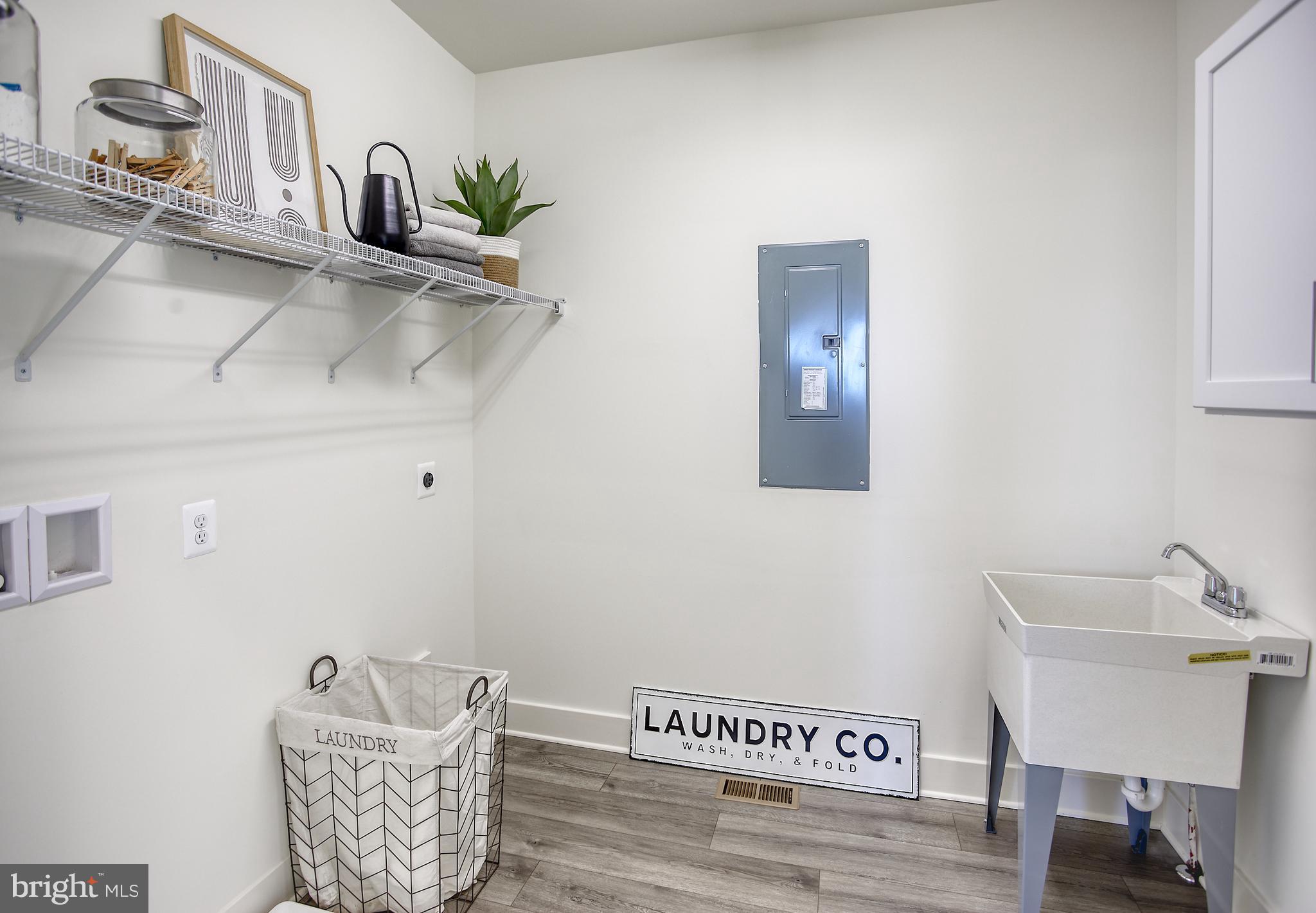 9210 Cuckold Point Road Edgemere, MD 21219 - Photo 29 of 47