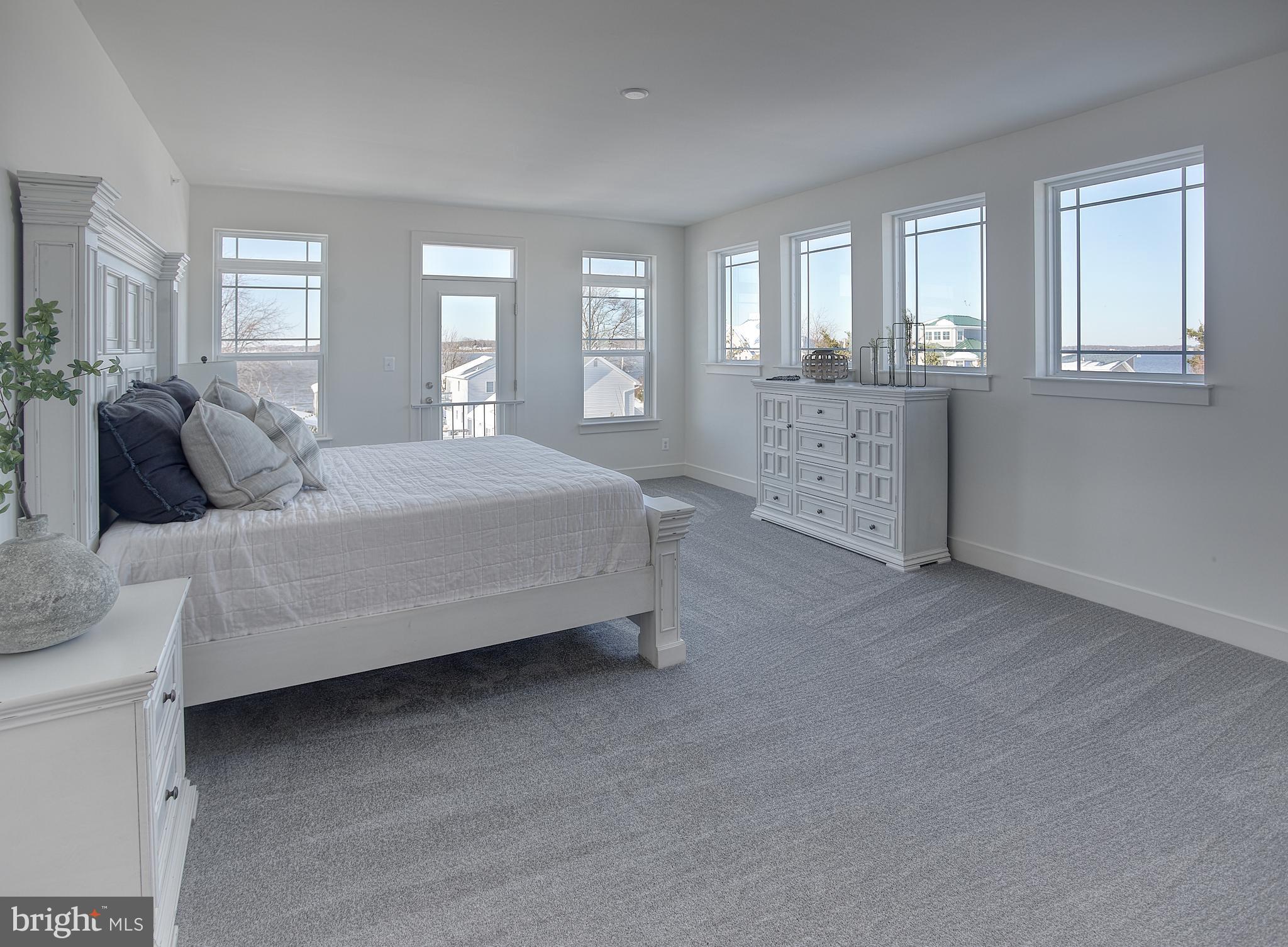 9210 Cuckold Point Road Edgemere, MD 21219 - Photo 34 of 47