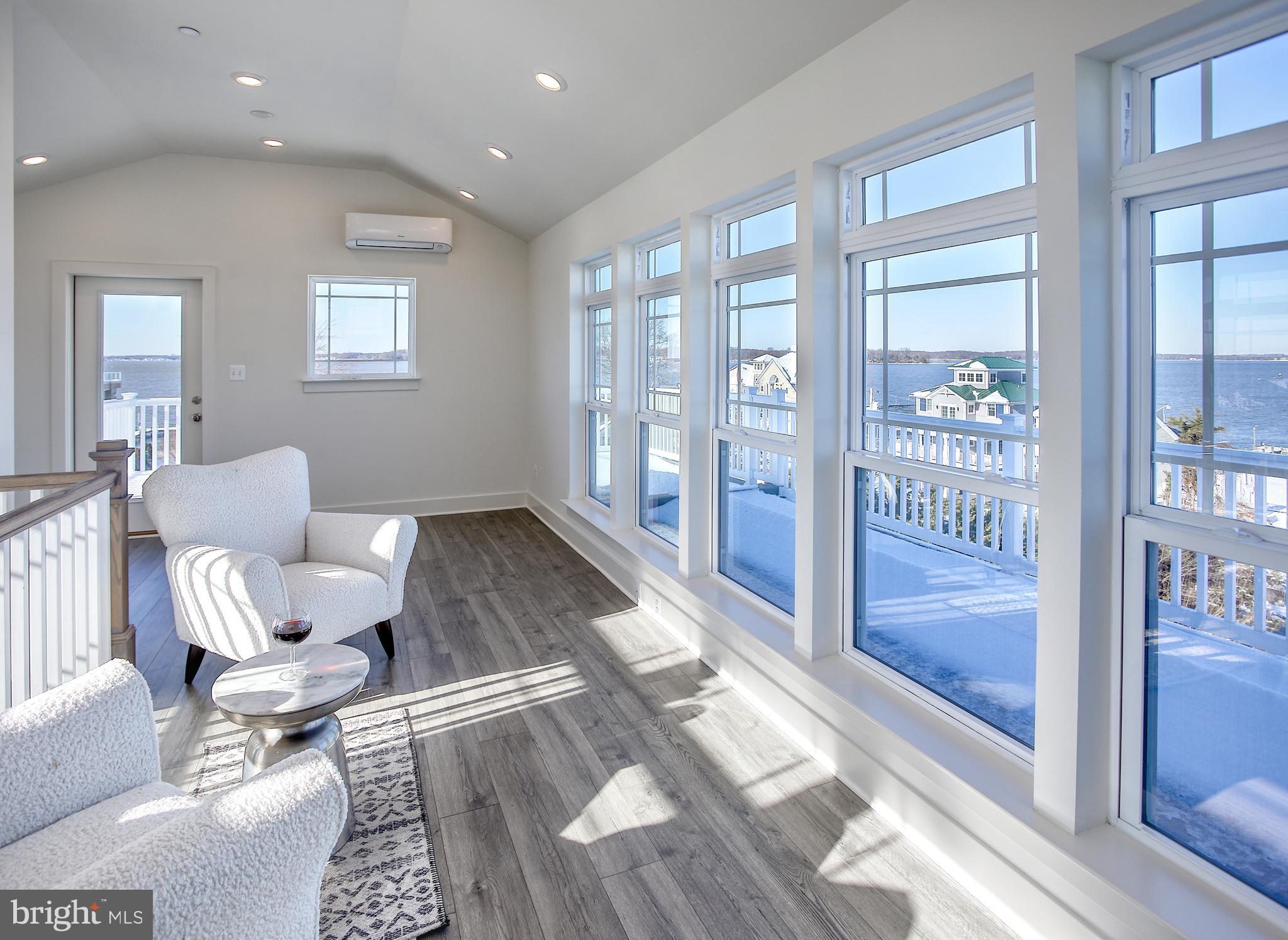 9210 Cuckold Point Road Edgemere, MD 21219 - Photo 44 of 47