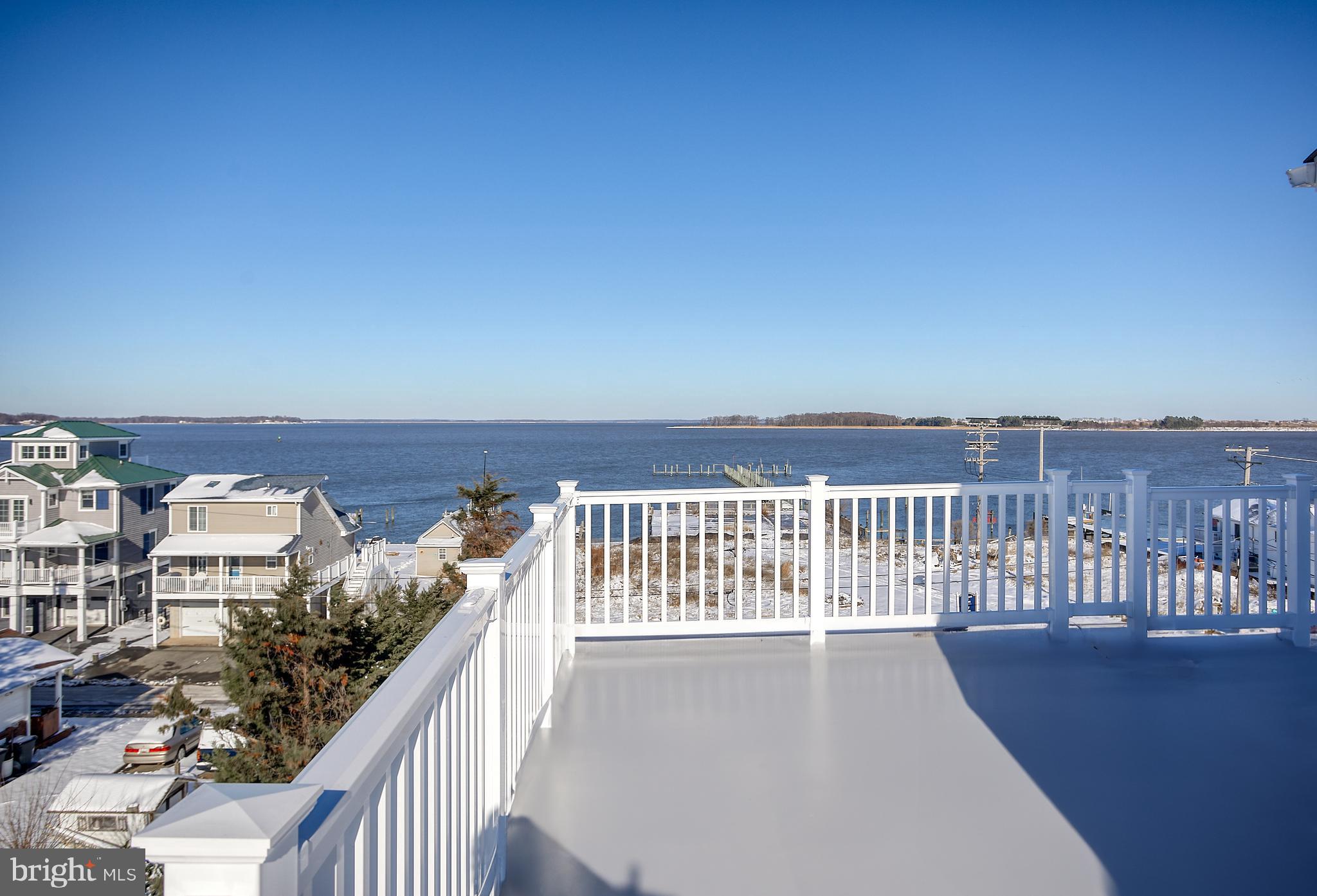 9210 Cuckold Point Road Edgemere, MD 21219 - Photo 46 of 47