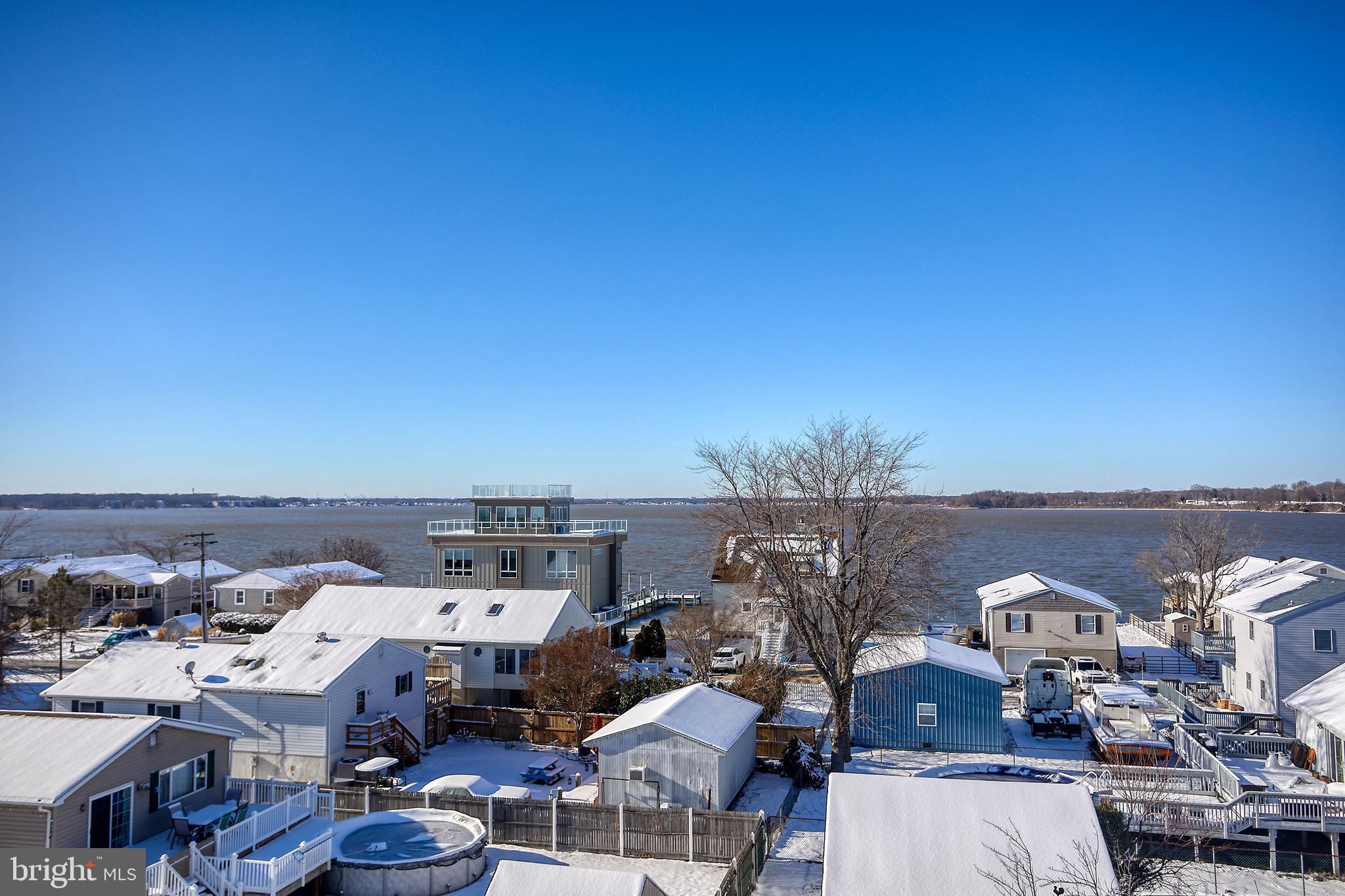 9210 Cuckold Point Road Edgemere, MD 21219 - Photo 47 of 47