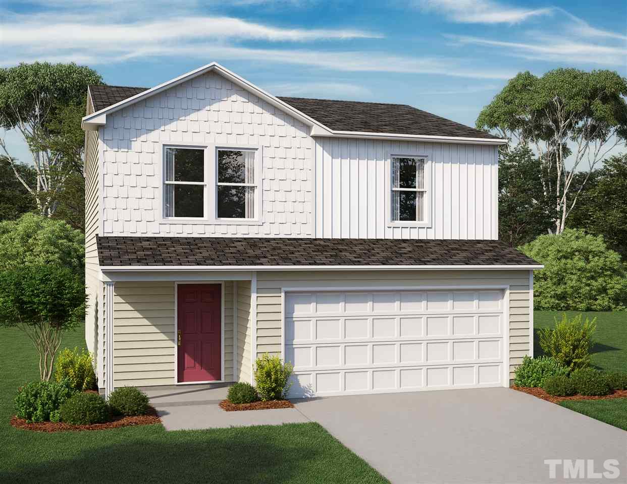 3592 Cannady Mill Road Kittrell, NC 27544 - Photo 1 of 3 Gallery Image 1