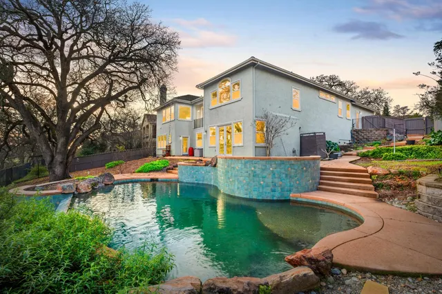 $1,195,000 | 200 Vista Ridge Court, Roseville, CA 95661
