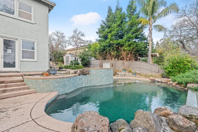 $1,195,000 | 200 Vista Ridge Court, Roseville, CA 95661