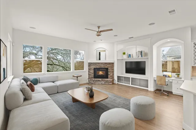 $1,195,000 | 200 Vista Ridge Court, Roseville, CA 95661