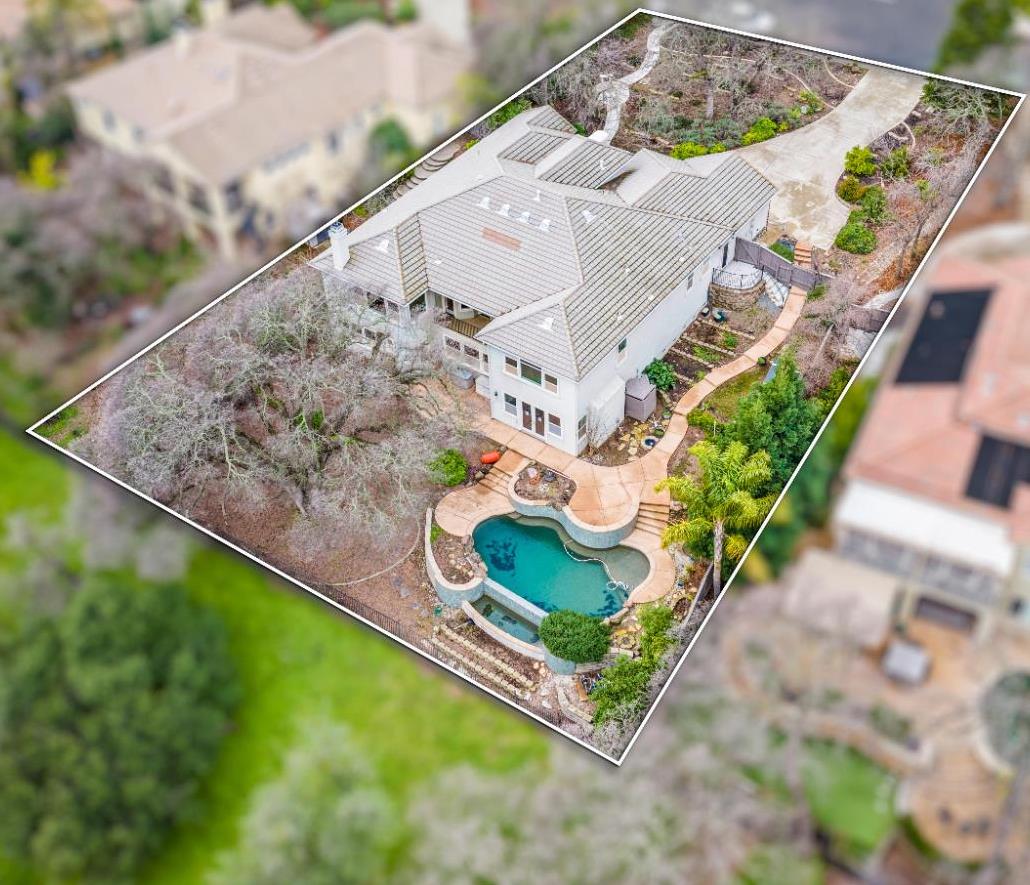 200 Vista Ridge Court Roseville, CA 95661 - Photo 43 of 46